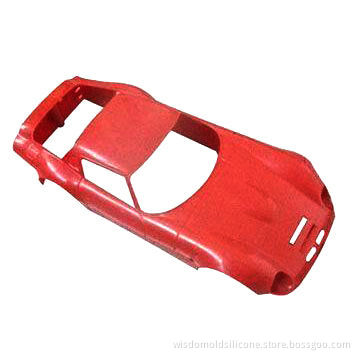High-efficiency Mold-making for Plastic Shell, Assembly Plastic Parts and Devices